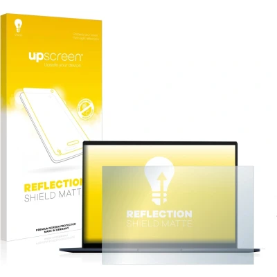 Afbeelding van upscreen Screenprotector voor ASUS ZenBook 14 OLED Folie Beschermfolie anti glare matte