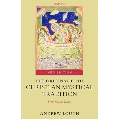 Afbeelding van Origins Of Christian Mystical Traditi