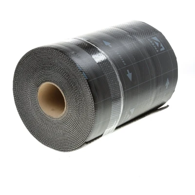 Afbeelding van Ubbink Ubiflex loodvervanger 25cm rol=12m grijs