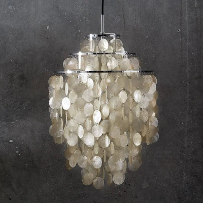 Afbeelding van Verpan Fun 1 Dm Hanglamp