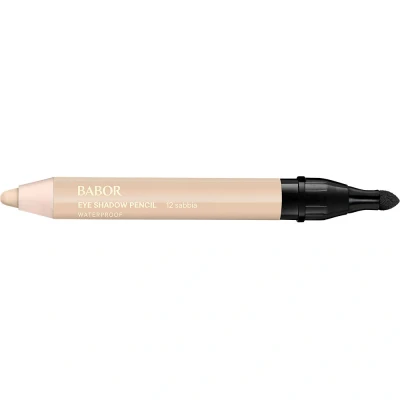 Afbeelding van BABOR Eye Shadow Pencil 12 Sabbia 1Stuks Oogschaduw