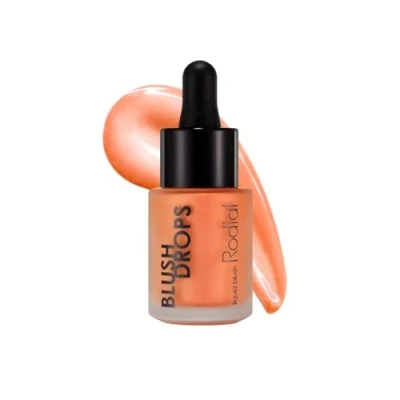 Afbeelding van Rodial Blush Drops Apricot Sorbet 15 ml
