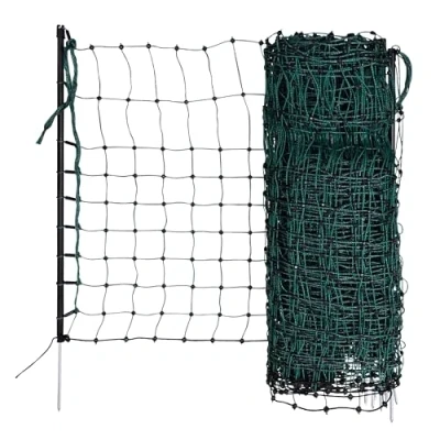 Image de Ako Filet pour Lapin Vert 12m