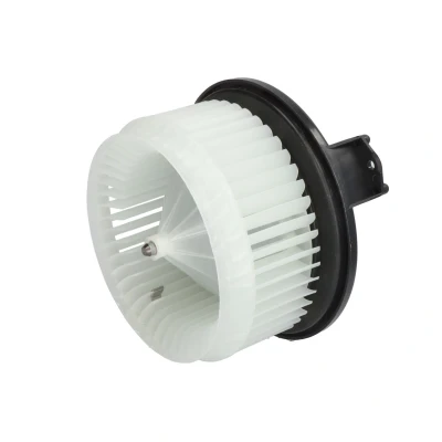 Afbeelding van THERMOTEC DD2009TT Interieurventilator Met geïntegreerde regelaar
