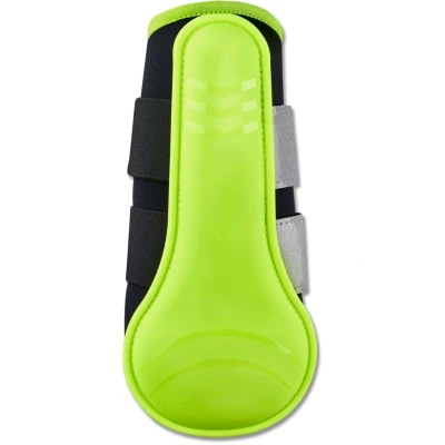 Afbeelding van Waldhausen Peesbeschermer Reflex Neon Geel M