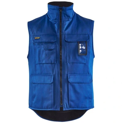 Afbeelding van Blaklader Bodywarmer 3801 1900 Marineblauw 4XL