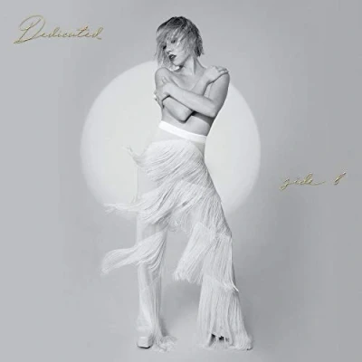 Afbeelding van Carly Rae Jepsen Dedicated Side B (LP)