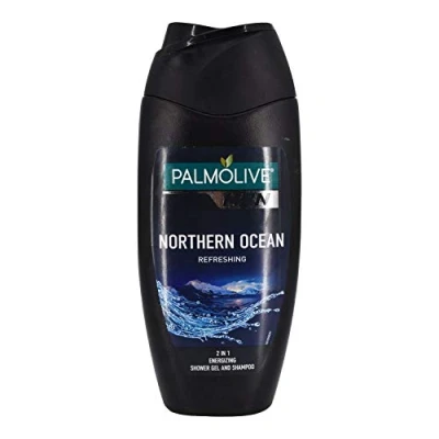 Afbeelding van Palmolive Douchegel Men Refreshing 250 ml.