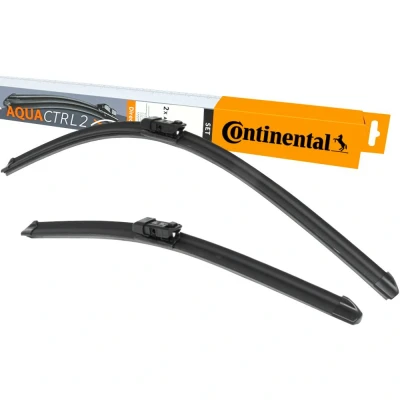 Afbeelding van Ruitenwisser Continental 2800011221280 Voor 26/16duim Flat blade wisserblad KIA: Sorento IV, Stonic Hatchback, Niro, TOYOTA: RAV4 V, Prius II Liftback