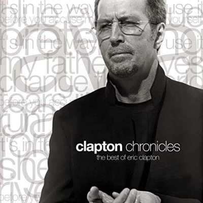 Afbeelding van Clapton Chronicles: The Best of Eric