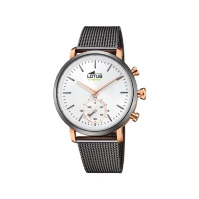 Afbeelding van Lotus Herenhorloge 18805/1