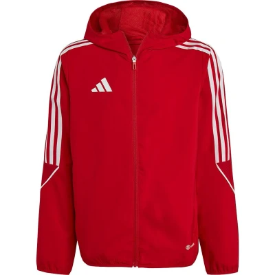 Afbeelding van adidas Performance TIRO23 Trainingsvest voor kinderen, Maat: 152, Rot