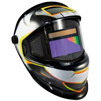 Afbeelding van GYS Space 11 True Color 062245 Laskap EN 166, 175, 379