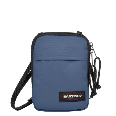 Afbeelding van Eastpak Buddy Schoudertas, Heren, Maat: One Size, Powder pilot