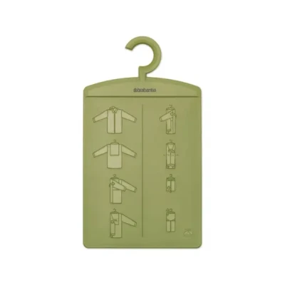 Afbeelding van Brabantia Wasgoed Vouwplank Calm Green