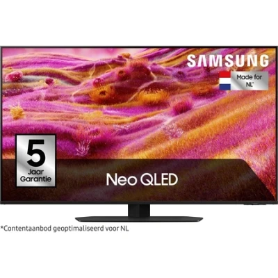 Afbeelding van Samsung LED QE50QN92F (2025) 50 inch 120 Hz Tizen Smart TV