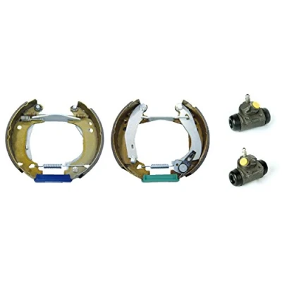 Afbeelding van Brembo Remschoen kit K 68 026