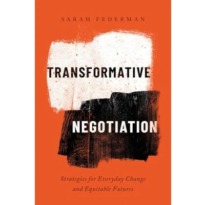 Afbeelding van Transformative Negotiation