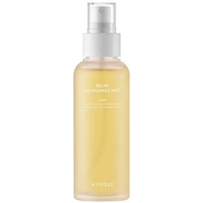 Afbeelding van HYGGEE Relief Chamomile Mist 100ml [Korean Skincare]