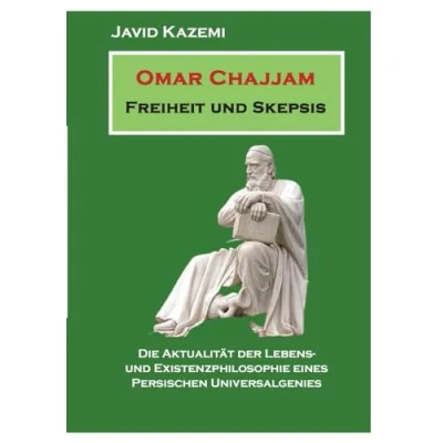 Afbeelding van Omar Chajjam Freiheit und Skepsis