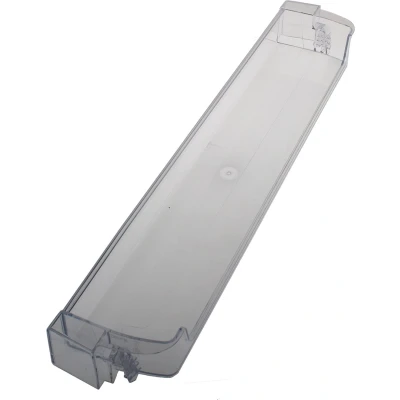 Afbeelding van Compartiment de porte Whirlpool Indesit 488000387325 réfrigérateur congélateur combiné C00387325 koelkast midden