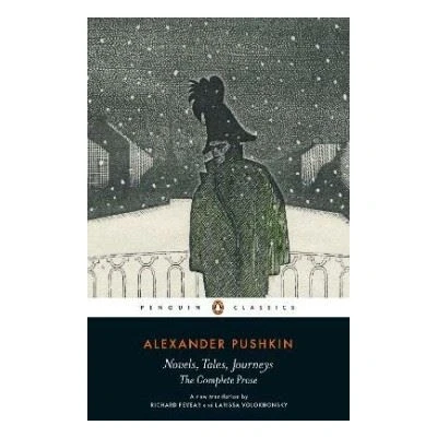 Image de Novels, Tales, Journeys