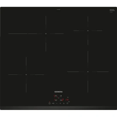 Afbeelding van Siemens EH631BFB6E iQ300 inductiekookplaat