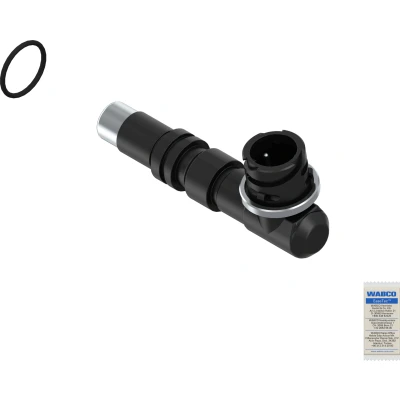 Afbeelding van Wabco Koppelingsbekrachtiger reparatieset 9700519862