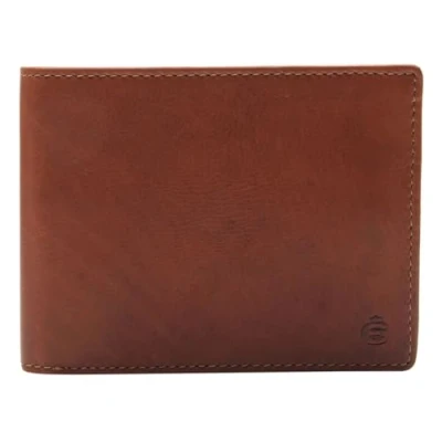 Afbeelding van Esquire Dallas Portemonnee RFID bescherming Leer 13.5 cm