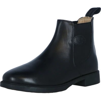 Afbeelding van Kerbl Jodhpurs Leder Classic Zwart 36