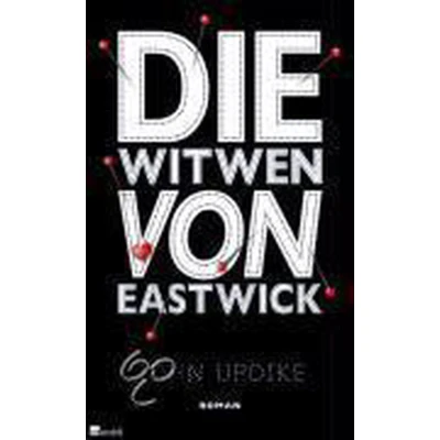 Afbeelding van Die Witwen von Eastwick