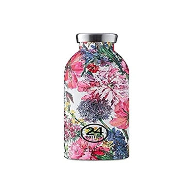 Afbeelding van 24Bottles Clima Bottle Drinkfles 50 Cl Roze