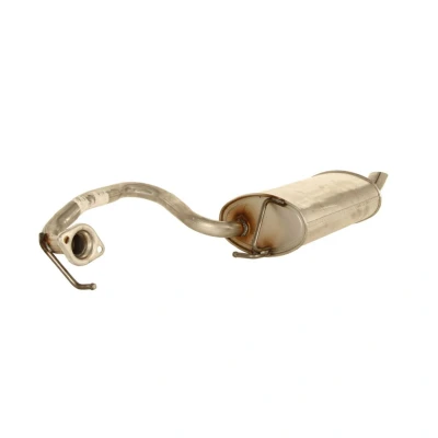 Afbeelding van Bosal Achterdemper 228 151