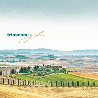 Afbeelding van Triosence: Giulia [CD]