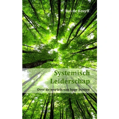 Afbeelding van Systemisch Leiderschap