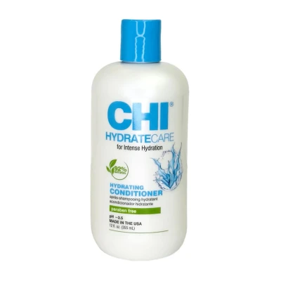 Afbeelding van CHI HydrateCare Hydrating Conditioner 355ml Haibu by Kapperskorting.com
