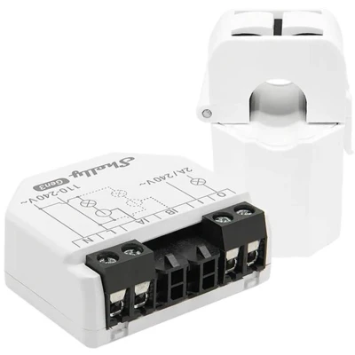 Afbeelding van Shelly EM Gen3 Meetmodule Bluetooth, WiFi