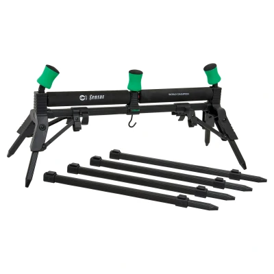 Afbeelding van Sensas Roller Power Super Double / 60cm