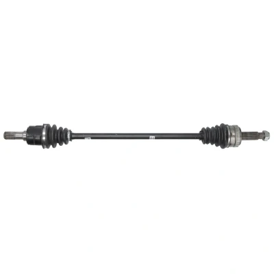 Afbeelding van POINT GEAR PNG75896 Aandrijfas Achteras, Vooras links 836mm 69mm