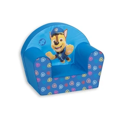 Afbeelding van Paw Patrol Kinderzetel Blauw 5400868028263