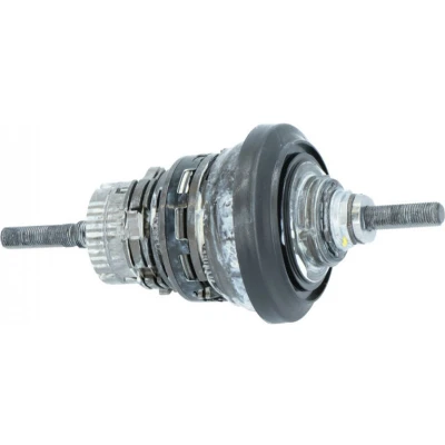 Afbeelding van Binnenwerk Shimano Nexus 7 remnaaf SG C3001 7C DX met remarm (184 mm as)