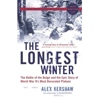 Afbeelding van The Longest Winter