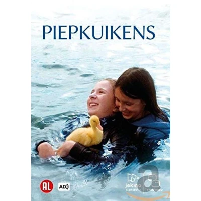 Afbeelding van Piepkuikens (DVD) (NL Only)