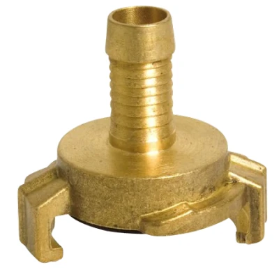 Afbeelding van Geka koppeling 3/4&quot; tule