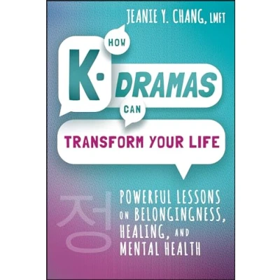 Afbeelding van How K Dramas Can Transform Your Life