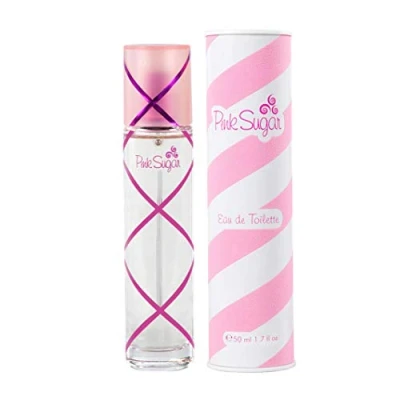 Image de Aquolina Pink Sugar Eau de Toilette 50 ml