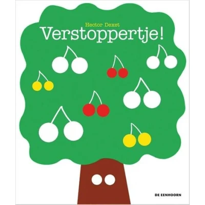 Afbeelding van Verstoppertje!