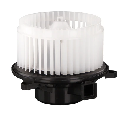 Afbeelding van FEBI BILSTEIN 106286 Interieurventilator voor voertuigen Met stuur links elektromotor OPEL: Insignia A Hatchback