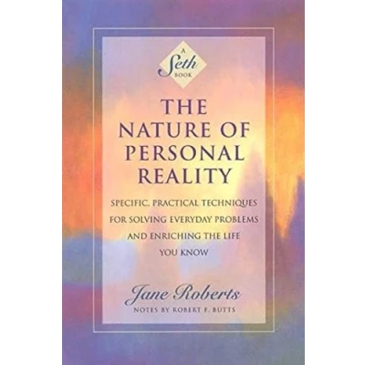 Afbeelding van Nature Of Personal Reality