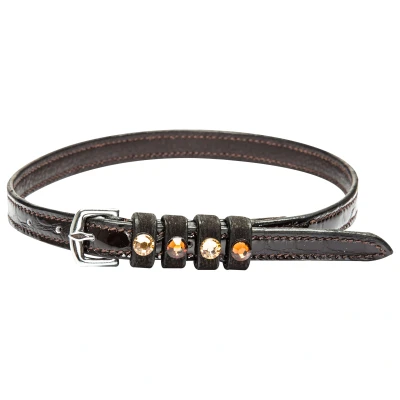 Image de Spur strap leather Pardouz